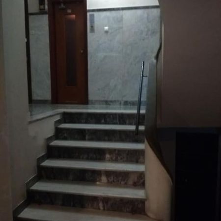 Apartamento Little Chill Atenas Exterior foto