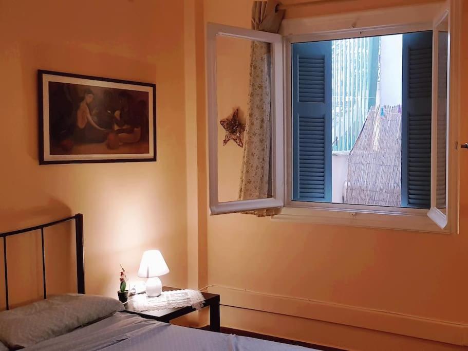 Apartamento Little Chill Atenas Exterior foto